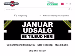 Music2you