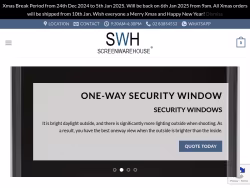 Screenwarehouse