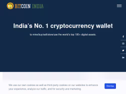 Bitcoin-india