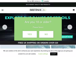 Britishcbd