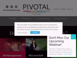 Pivotalsolutions