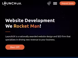 Launchux