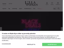 Ullapopken