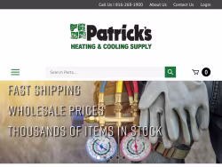 Patrickssupply