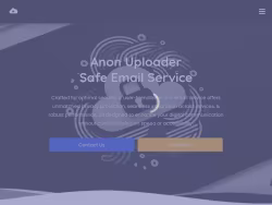 Anonuploader