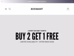 Boxsmartclo