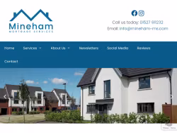 Mineham-ms