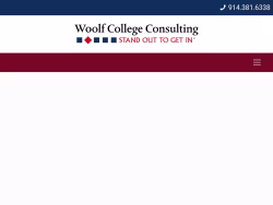 Woolfcollegeconsulting