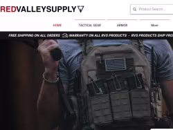 Redvalleysupply