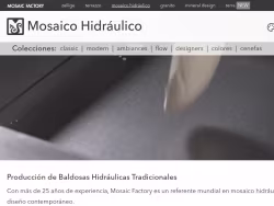 Mosaicdelsur