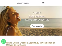 Clinicadentalcrookelaguna