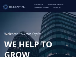 Truecapsolutions