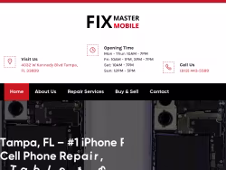 Fixmastermobile
