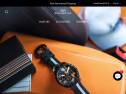 Worldofbomberg