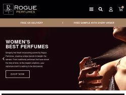 Rogueperfumes