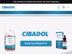 Cibadol