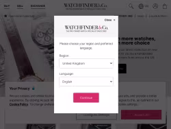 Watchfinder
