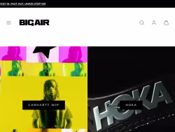 Bigairshop