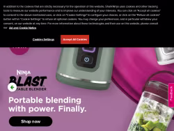 Ninjakitchen