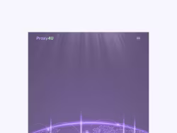 Proxy4u