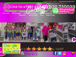 Valeremovalsanddeliveries