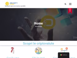 Dinastycoin