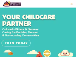Babysittersofboulder