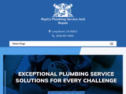 Plumberlongbeachca