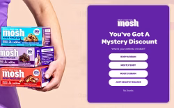 Moshlife