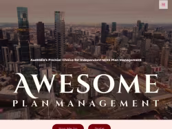 Awesomeplanmanagement