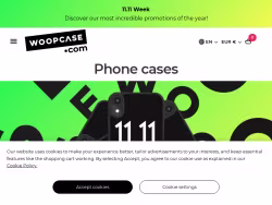 Woopcase
