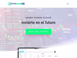 Cryptocashfx