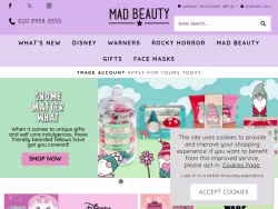 Madbeauty