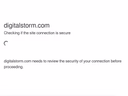 Digitalstorm