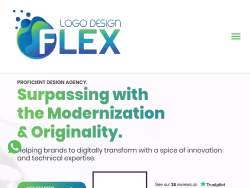 Logodesignflex