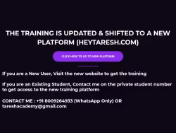 Tareshacademy
