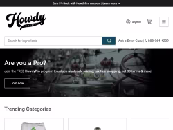 Kegfactory