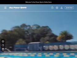 Keypowersports