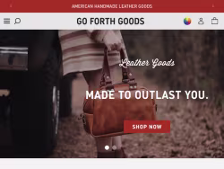 Goforthgoods