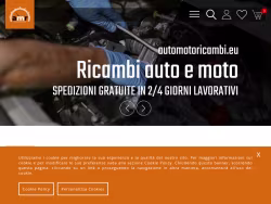 Automotoricambi