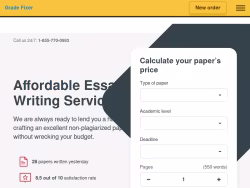 Gradefixer
