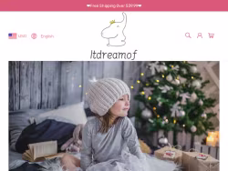 Ltdreamof