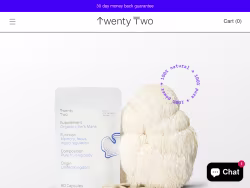 Mytwentytwo
