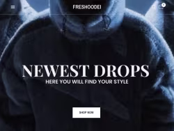 Freshoodei