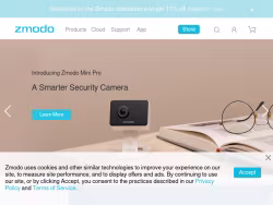 Zmodo