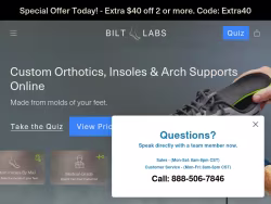 Biltlabs