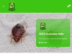 Bedbugknocker