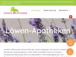 Loewen-apotheken