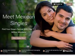 Mexicancupid