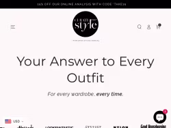Curateyourstyle